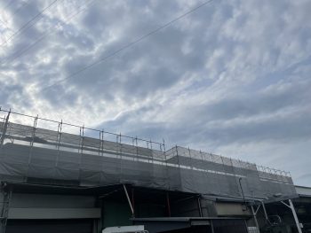 奈良県 屋根工事